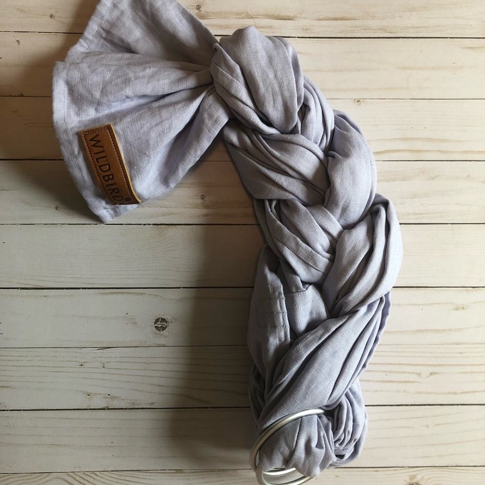 Brand new Woodnymph Wildbird sling